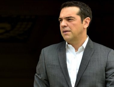 Γαλλία: Βράβευση του Α.Τσίπρα με το βραβείο πολιτικού σθένους